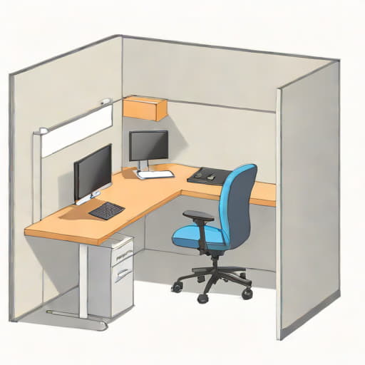 Knoll Cubicle Installation Instructions