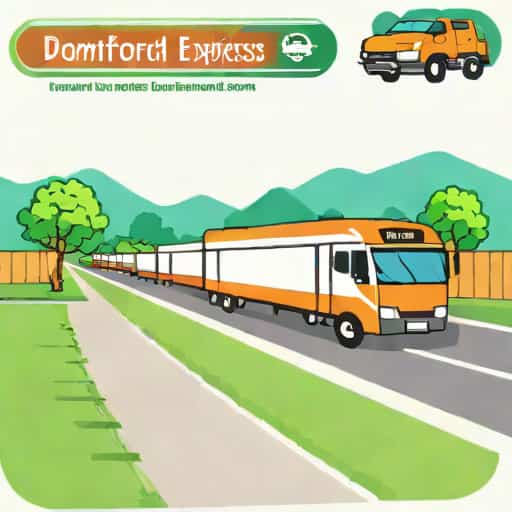 Knutsford Express Dominica Drive