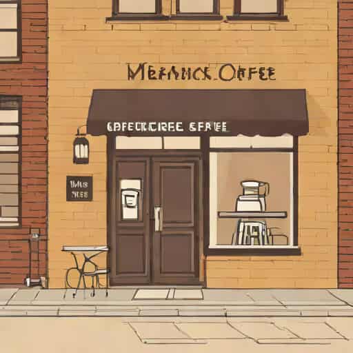 Kobrick Coffee Meatpacking