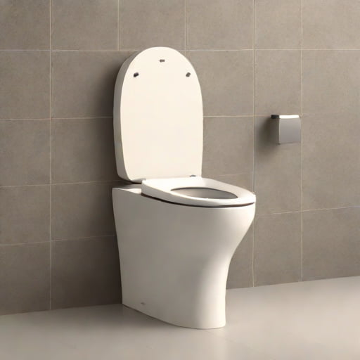 Kohler Innate Intelligent Toilet
