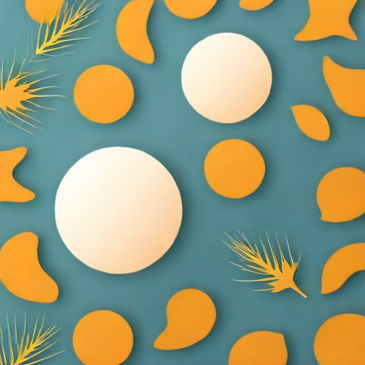 Kojic Acid And Turmeric Pads