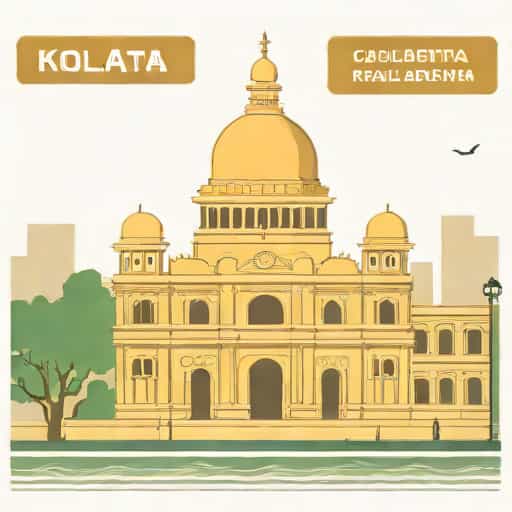 Kolkata Or Calcutta Which Is Correct