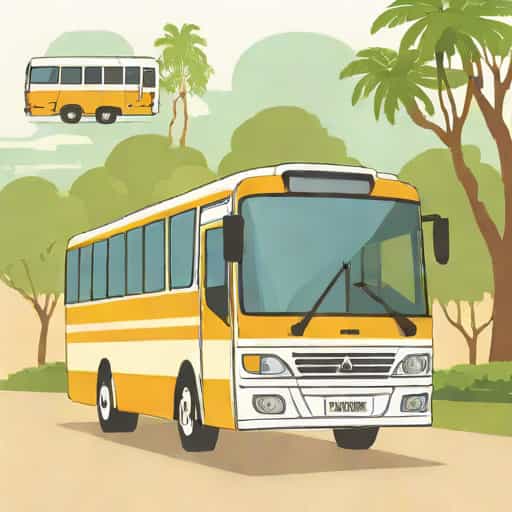 Kolkata To Mayapur Volvo Bus Available