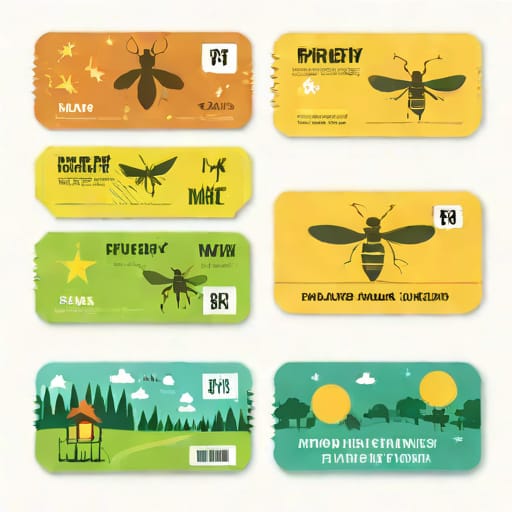 Kota Tinggi Firefly Park Tickets
