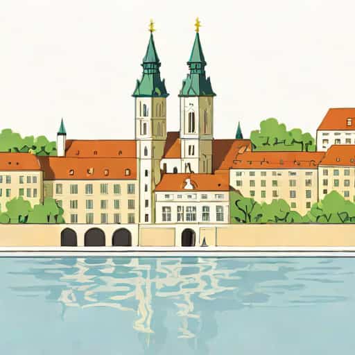 Krems Danube University