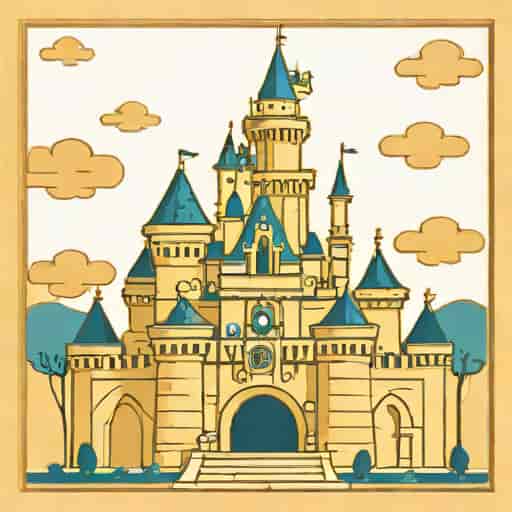 Kris Theiler Disneyland