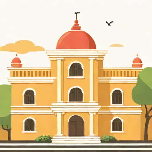 Krishna Convent Inter College