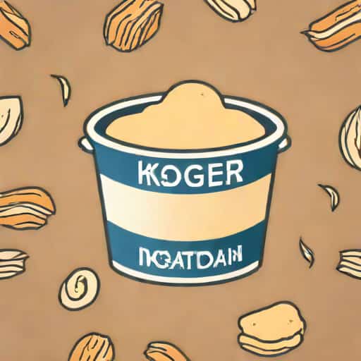 Kroger Idahoan Mashed Potatoes