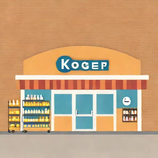 Kroger Pharmacy Worthington Galena