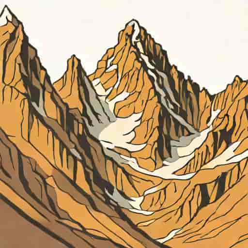 Kshamata Skeete Aconcagua