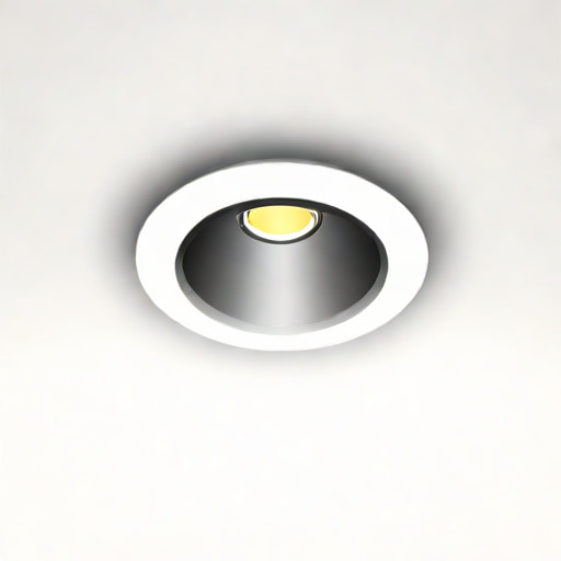 Ksr Firebreak Downlight
