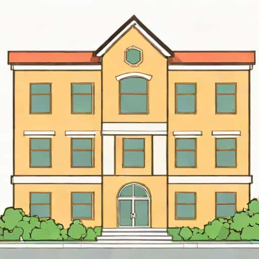 Kti Senior High School