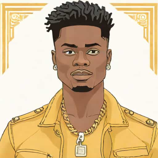 Kuami Eugene I Surrender Mp3 Download