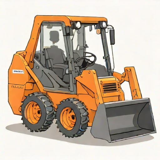 Kubota Skid Steer Attachments