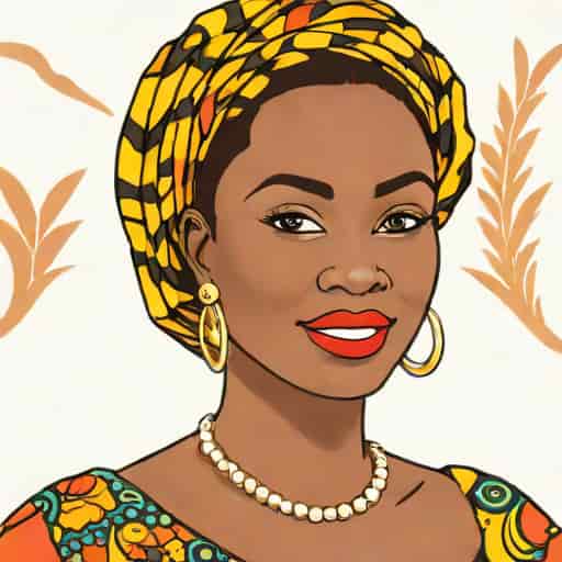 Kumawood Actress Portia Asare