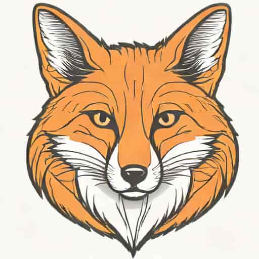 Kunning Fox An Unwavering Heart