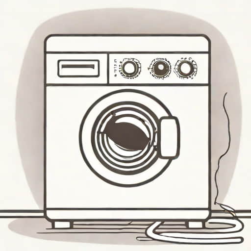 Kuppet Washing Machine