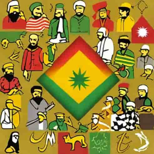 Kurdish Separatism In Iran