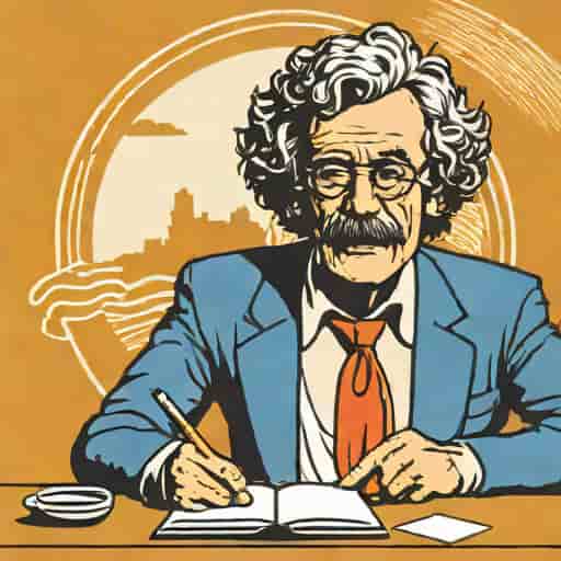 Kurt Vonnegut Handicapper General
