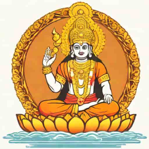 Kurukshetra Brahma Sarovar