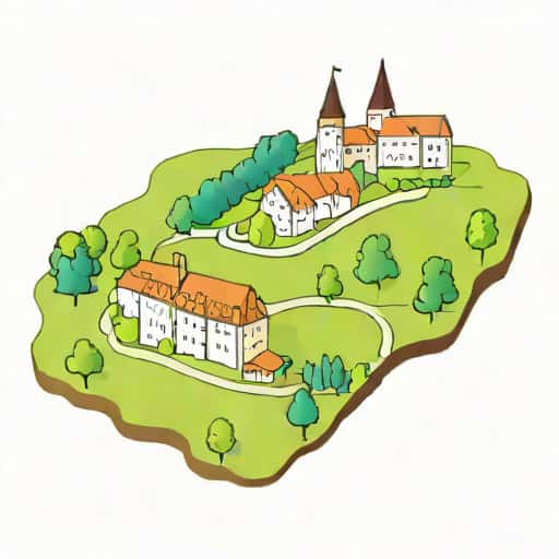Kusel Rhineland Palatinate