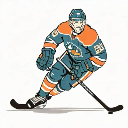 Kyle Mcclellan Hockey