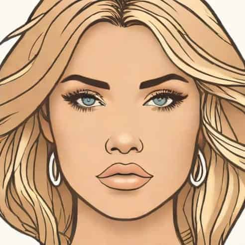 Kylie Better Not Pout