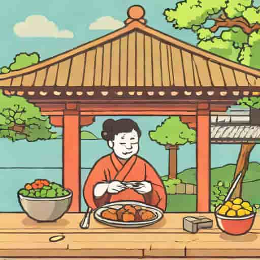 Kyoto Somebody Feed Phil