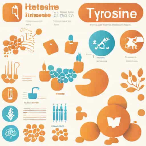 L Tyrosine Side Effects
