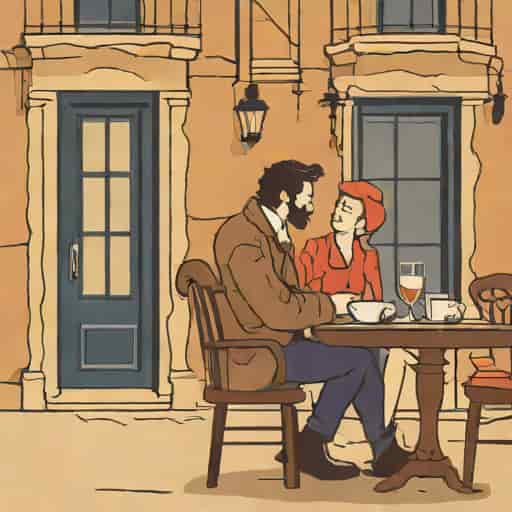 La Boheme Poster From Moonstruck