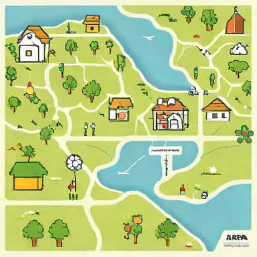La Estructura De Un Mapa Conceptual