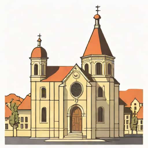 La Guigasse Chapelle St Theodoric