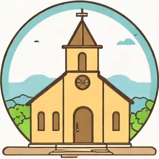 La Iglesia Intercede Por Pedro