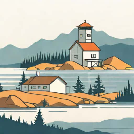 Lab Promontory Chilliwack
