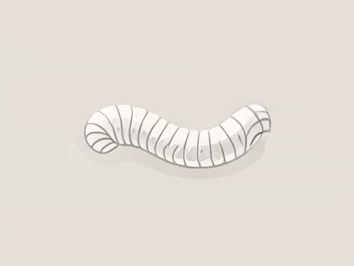 Label The Morphological Characteristics Of The Tapeworm