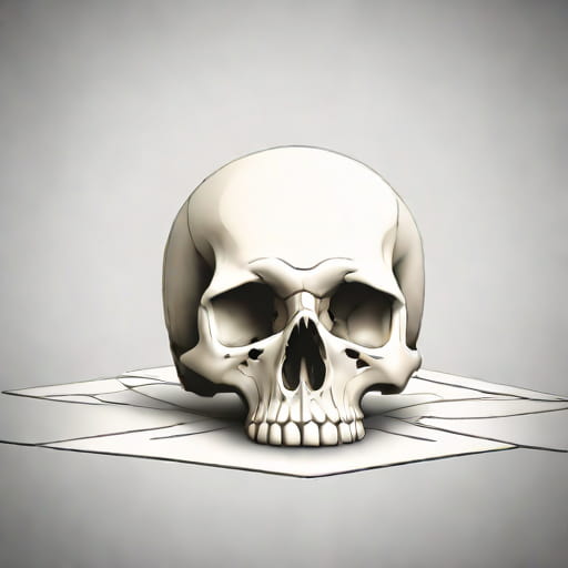 Label The Structures Of The Floor Of The Cranium