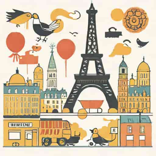 Labour The Cacophony Paris Paloma