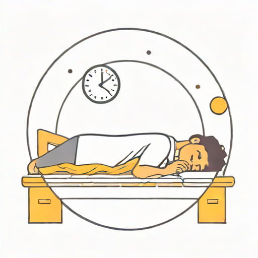 Lack Of Sleep Weaken Immune System
