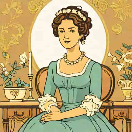 Lady Susan Jane Austen