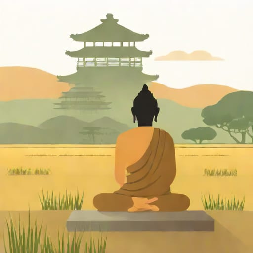 Lafcadio Hearn Gleanings In Buddha Fields
