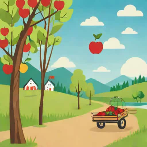 Lake City Johnny Appleseed Days