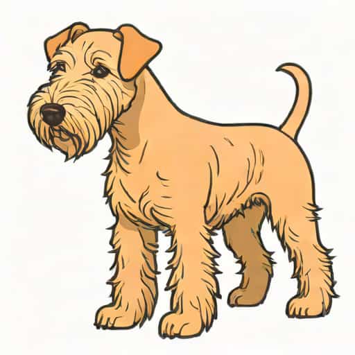 Lakeland Terrier For Sale