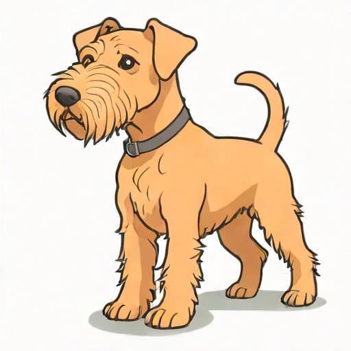 Lakeland Terrier Temperament