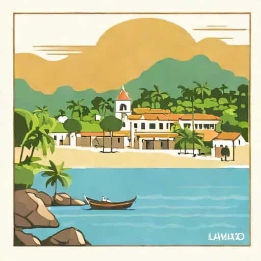 Lanao Bangui Ilocos Norte
