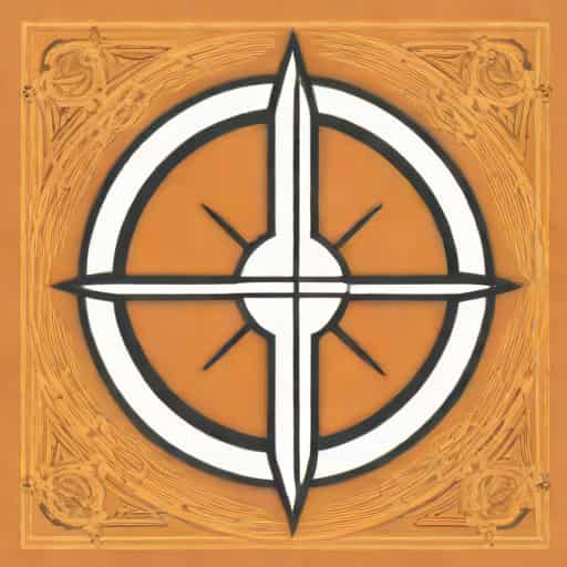 Landed Chieftain Meaning