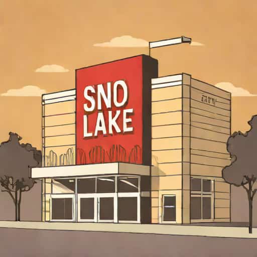Landmark Cinemas Sylvan Lake