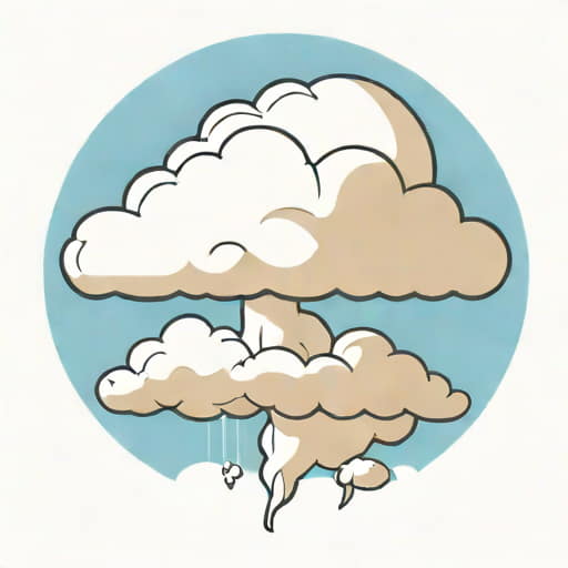 Largest Cumulonimbus Cloud Ever