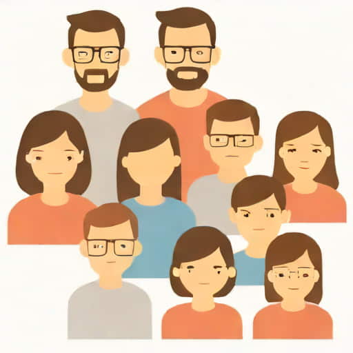 Largest Number Of Identical Siblings
