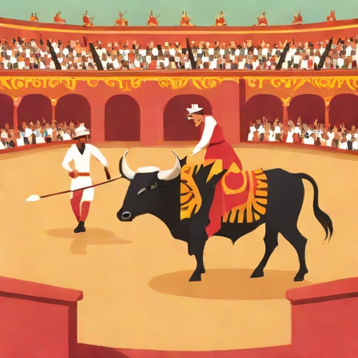 Las Ventas Bullfight Schedule