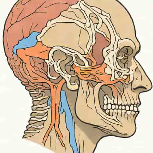 Lateral Pterygoid Muscle Origin And Insertion